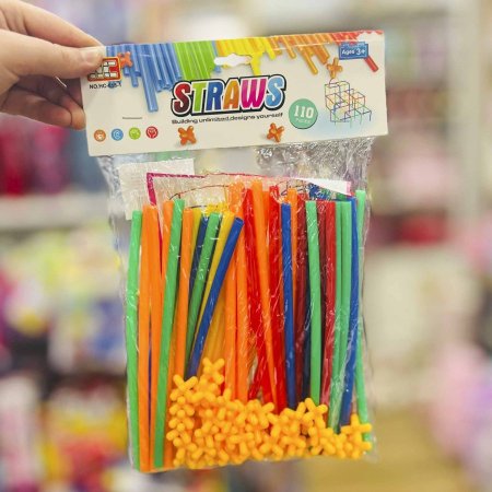 ليجو تركيب العيدان