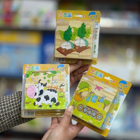 بازيل تكوين الصورة