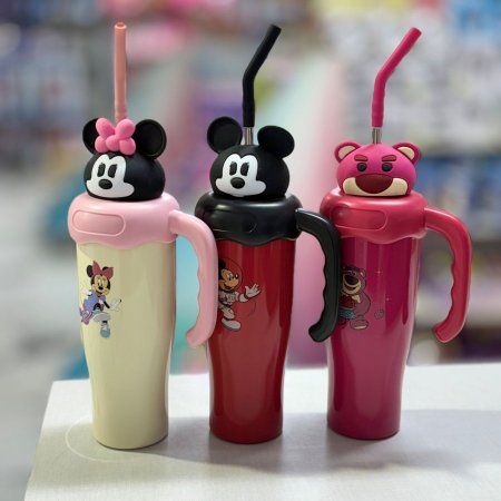 ثيرموس ديزني