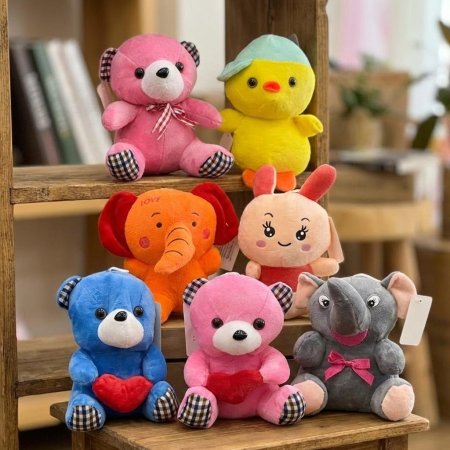 دباديب اطفال