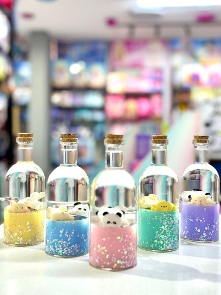 تحفة مائية 2