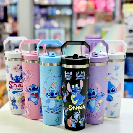 ثيرموس ستيتش