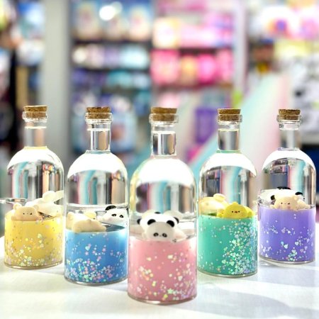 تحفة مائية 2