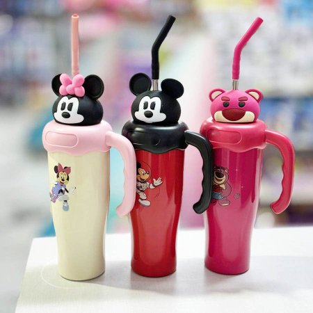 ثيرموس ديزني