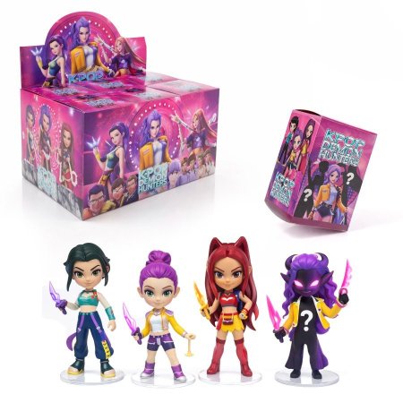 علبة شخصيات الابطال