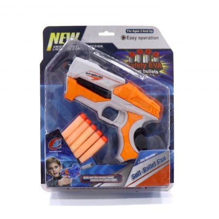 مسدس طلقات الفلين