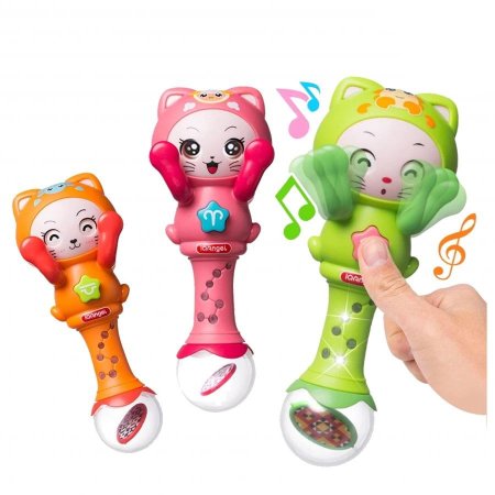 لعبة القطة الغميضة