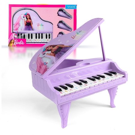 بيانو كلاسيكي باربي
