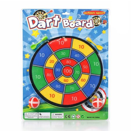 لعبة تصويب الاهداف