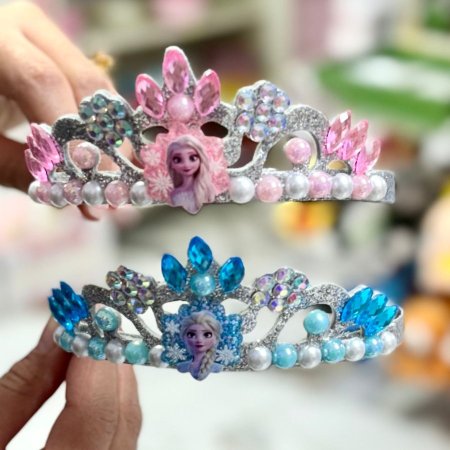 طوق شعر فروزن