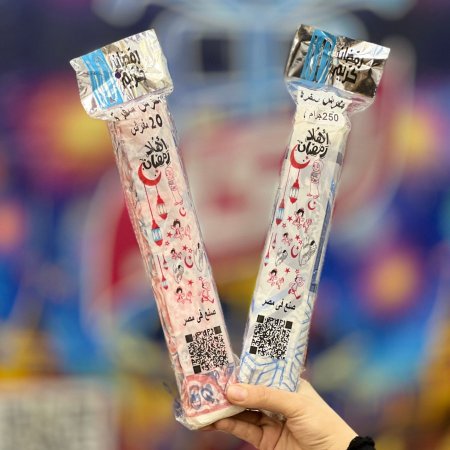 رول مفرش طاولة