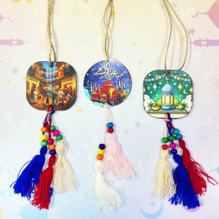 تعليقة رمضان