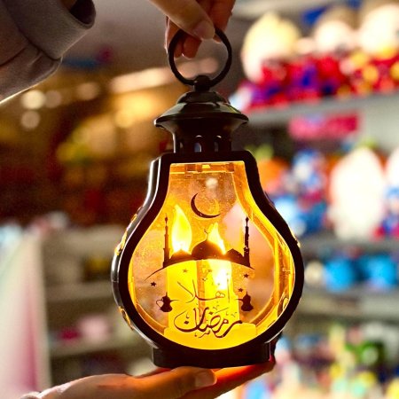 فانوس اهلا رمضان
