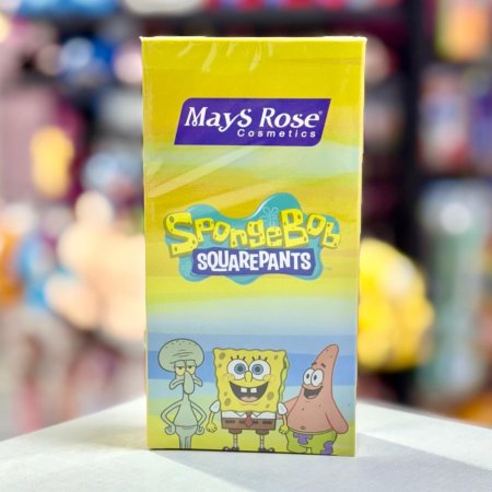 عطر سبونج بوب