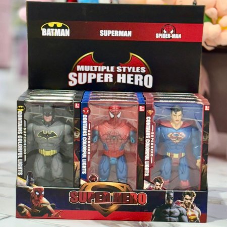 مجسم عظم الابطال