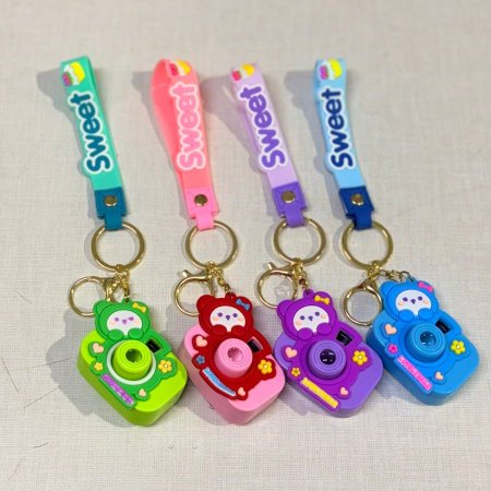 مدالية الكاميرا