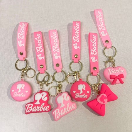 مداليات باربي