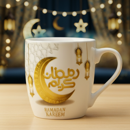 مج رمضان