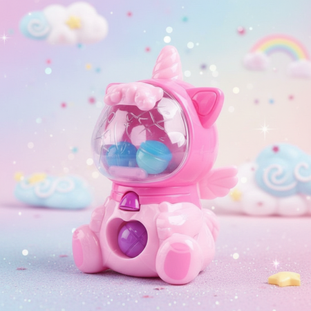 يونيكورن المفاجات