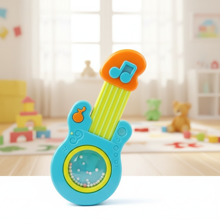 جيتارموسيقى