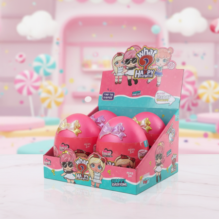 بيضة المفاجات