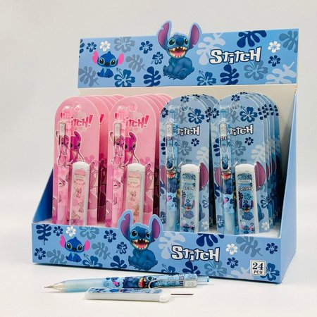 قلم رصاص ستيتش دروم