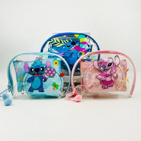 مجموعة جزدان ستيتش