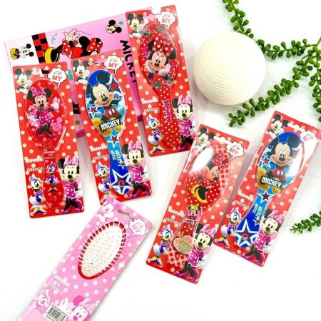 مشاطة ميكي ماوس