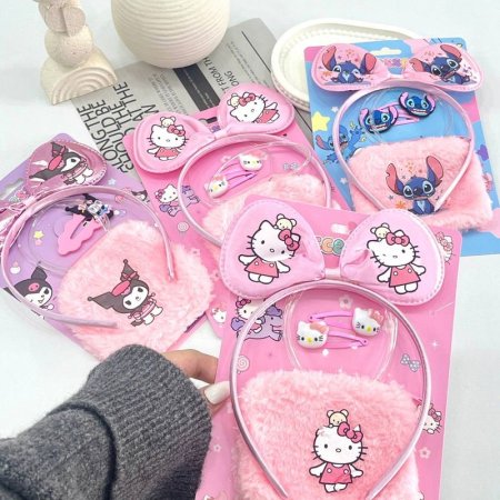 كرت جزدان وطوق ستيتش