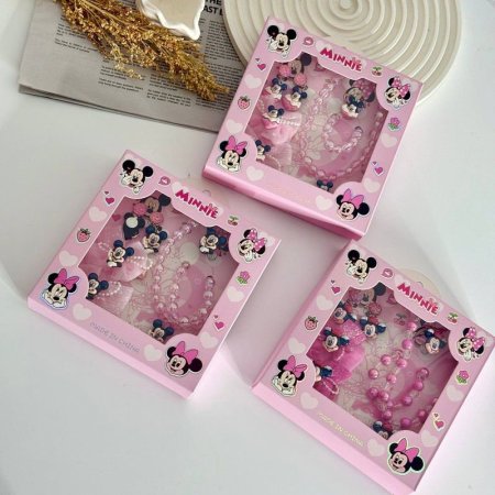 بكج اكسسوارت ميني ماوس