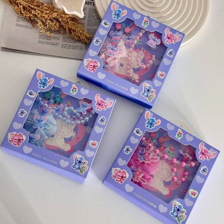 بكج اكسسوارت ستيتش