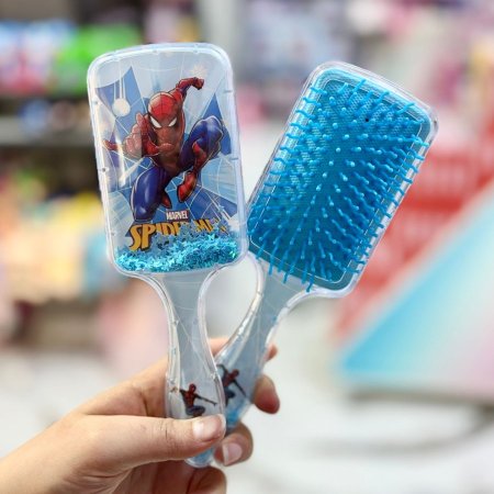 مشاطة سبايدرمان