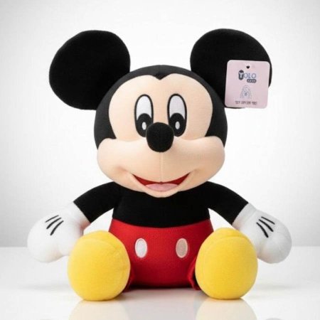 دمية ميكي ماوس