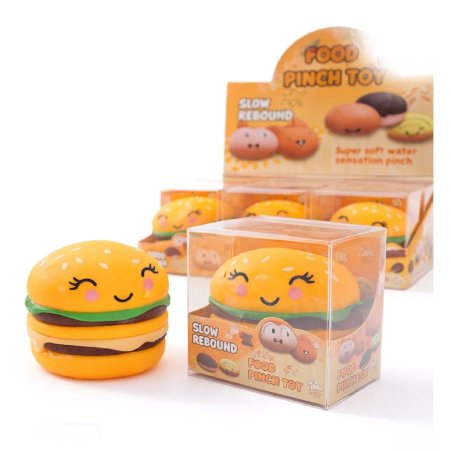 سكوتشي برجر