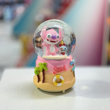 بلورة ستيتش حجم كبير