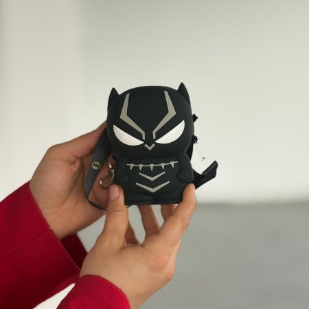 باتمان اسود