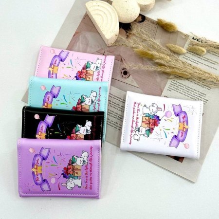 جزدان بناتي