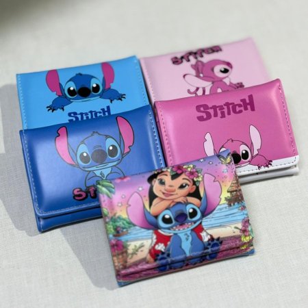 جزدان ستيتش