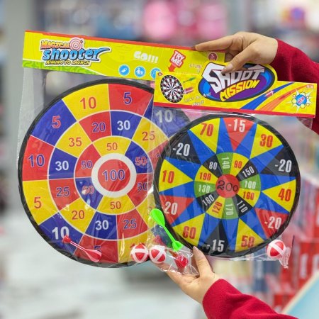 لعبة التصويب