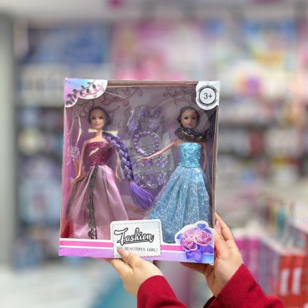 طقم العروس الثنائي