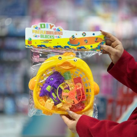 بطوطة البناء