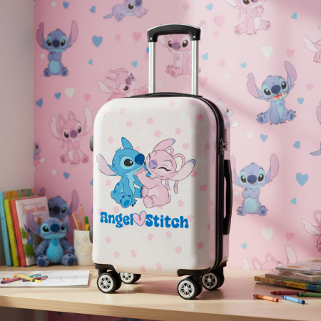 ستيتش وانجل