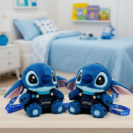 شنطة دمية ستيتش