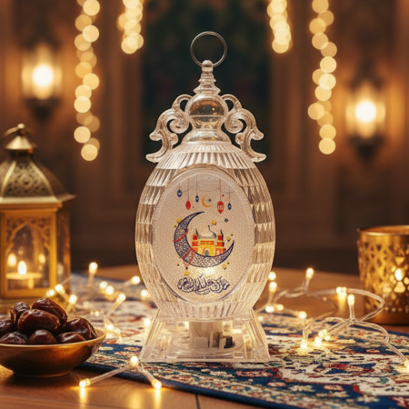 فانوس رمضان