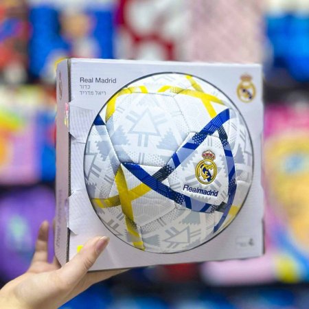 ريال مدريد