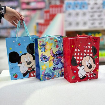 كيس كرتون ديزني