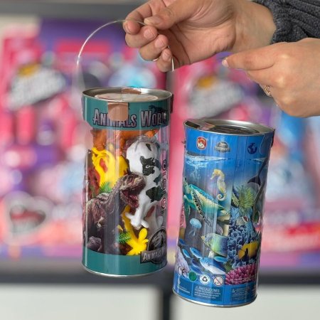 اسطوانة قطع الحيونات