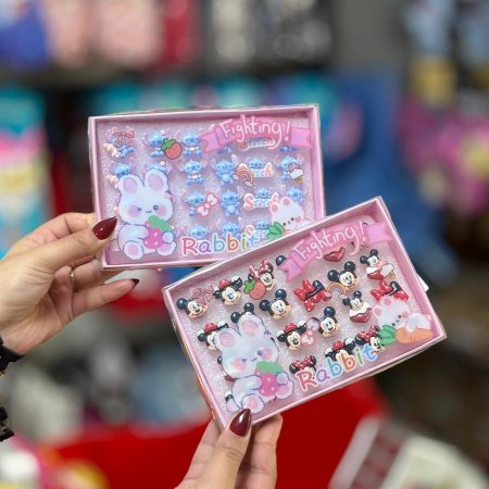 خواتم ديزني