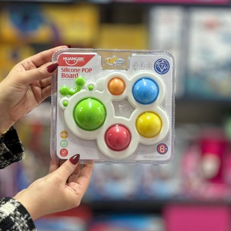 لوحة بوبيت سيليكون