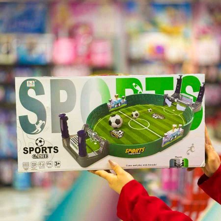 ملعب كرة القدم